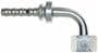 Gates GlobalSpiral 1 Inch Hydraulic Coupling