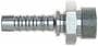 Gates GlobalSpiral 1/2 Inch Hydraulic Coupling