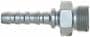 Gates GlobalSpiral 3/8 Inch Hydraulic Coupling