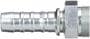 Gates GlobalSpiral 1 Inch Hydraulic Coupling