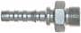 Gates GlobalSpiral 3/4 Inch Hydraulic Coupling
