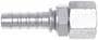 Gates GlobalSpiral 3/4 Inch Hydraulic Coupling