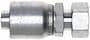 Gates GlobalSpiral Hydraulic Coupling