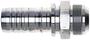 Gates GlobalSpiral Plus 1-1/2 Inch Hydraulic Coupling