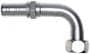 Gates GlobalSpiral Plus 1-1/2 Inch Hydraulic Coupling