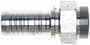 Gates GlobalSpiral Plus 1-1/2 Inch Hydraulic Coupling
