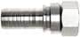 Gates GlobalSpiral Plus 1-1/2 Inch Hydraulic Coupling