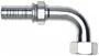 Gates GlobalSpiral Plus 1-1/2 Inch Hydraulic Coupling