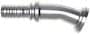 Gates GlobalSpiral Plus 1-1/2 Inch Hydraulic Coupling
