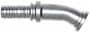 Gates GlobalSpiral Plus 1-1/2 Inch Hydraulic Coupling