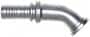 Gates GlobalSpiral Plus 1-1/2 Inch Hydraulic Coupling