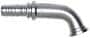 Gates GlobalSpiral Plus 1-1/2 Inch Hydraulic Coupling