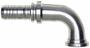 Gates GlobalSpiral Plus 1-1/2 Inch Hydraulic Coupling