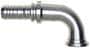Gates GlobalSpiral Plus 1-1/2 Inch Hydraulic Coupling