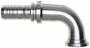 Gates GlobalSpiral Plus 1-1/2 Inch Hydraulic Coupling