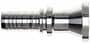 Gates GlobalSpiral Plus 2 Inch Hydraulic Coupling