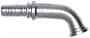 Gates GlobalSpiral Plus 1-1/2 Inch Hydraulic Coupling