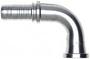 Gates GlobalSpiral Plus Hydraulic Coupling