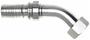 Gates GlobalSpiral Plus 1-1/2 Inch Hydraulic Coupling