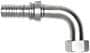 Gates GlobalSpiral Plus 1-1/2 Inch Hydraulic Coupling