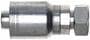 Gates GlobalSpiral Max Hydraulic Coupling