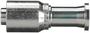 Gates GlobalSpiral Max 2 Inch Hydraulic Coupling