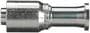 Gates GlobalSpiral Max 2 Inch Hydraulic Coupling