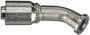 Gates GlobalSpiral Max 2 Inch Hydraulic Coupling