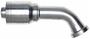 Gates GlobalSpiral Max Hydraulic Coupling