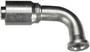 Gates GlobalSpiral Max 2 Inch Hydraulic Coupling