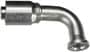 Gates GlobalSpiral Max 2 Inch Hydraulic Coupling