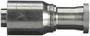 Gates GlobalSpiral Max Hydraulic Coupling