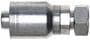 Gates GlobalSpiral Max 1-1/2 Inch Hydraulic Coupling