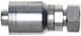 Gates GlobalSpiral Max 1-1/2 Inch Hydraulic Coupling