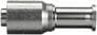 Gates GlobalSpiral Max 1-1/2 Inch Hydraulic Coupling