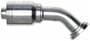 Gates GlobalSpiral Max 1-1/2 Inch Hydraulic Coupling