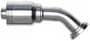 Gates GlobalSpiral Max 1-1/2 Inch Hydraulic Coupling
