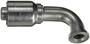 Gates GlobalSpiral Max 1-1/2 Inch Hydraulic Coupling