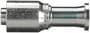 Gates GlobalSpiral Max 2 Inch Hydraulic Coupling