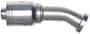 Gates GlobalSpiral Max Hydraulic Coupling