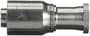 Gates GlobalSpiral Max 1-1/2 Inch Hydraulic Coupling