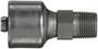 Gates MegaCrimp TuffCoat Xtreme Hydraulic Coupling