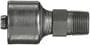 Gates MegaCrimp TuffCoat Xtreme Hydraulic Coupling