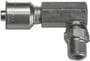Gates Mega Crimp 3/8 Inch Male Hydraulic Coupling