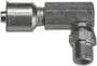 Gates Mega Crimp 1/2 Inch Male Hydraulic Coupling