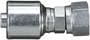 Gates Mega Crimp 1/2 Inch Female Hydraulic Coupling
