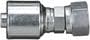 Gates Mega Crimp 1/2 Inch Female Hydraulic Coupling