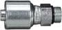 Gates Mega Crimp 1/4 Inch Male Hydraulic Coupling
