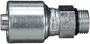 Gates Mega Crimp 3/8 Inch Male Hydraulic Coupling