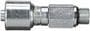 Gates Mega Crimp 1/4 Inch Male Hydraulic Coupling
